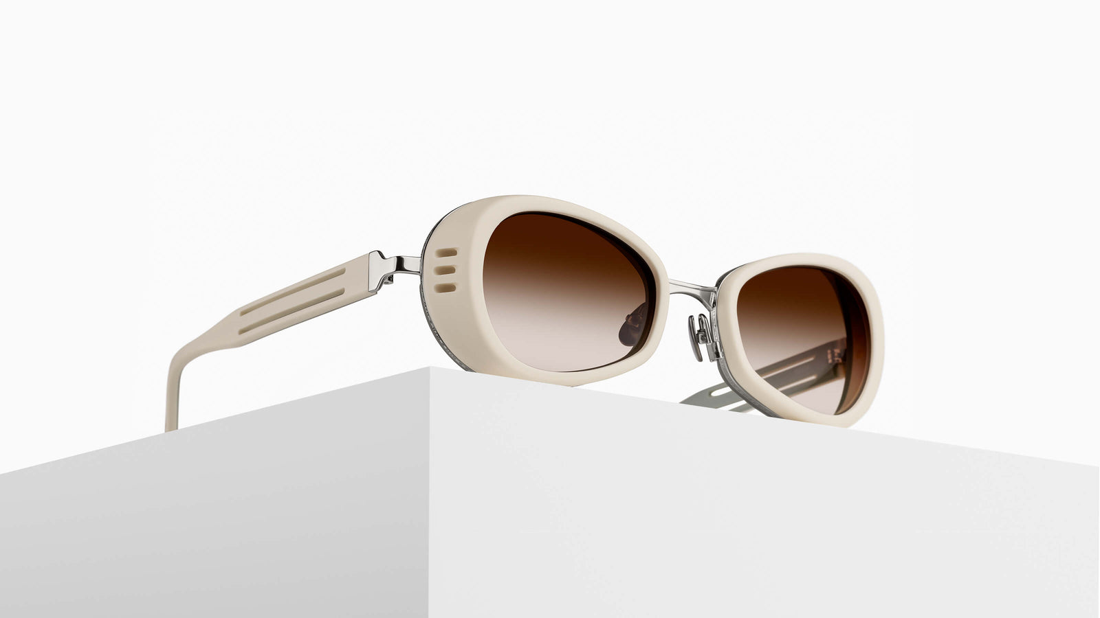 Matsuda Official | 10616H 90s Sunglasses - Hand Made in Japan