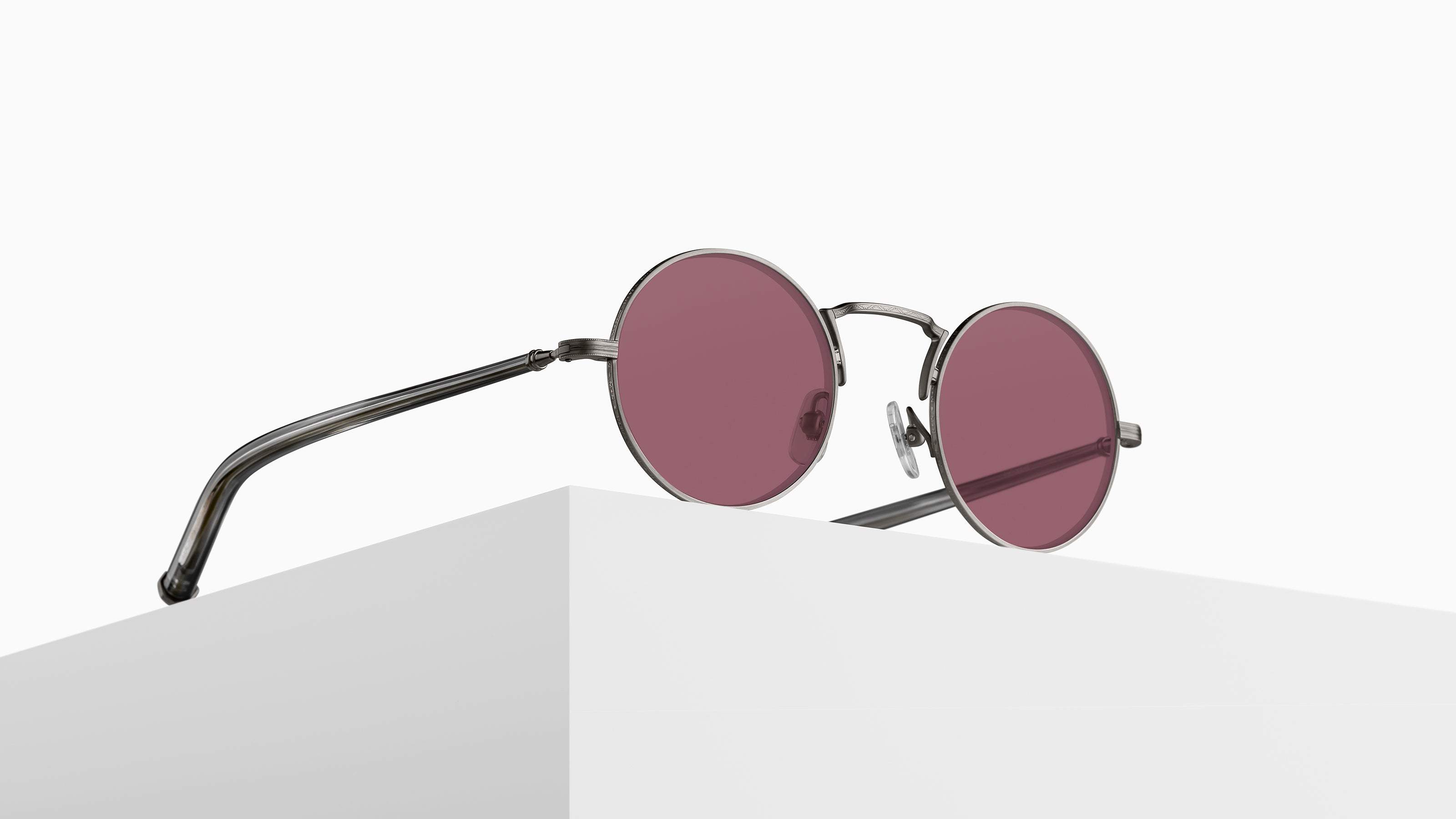mikazuさま専用 matsuda-eyewear-m3119-ag-46-