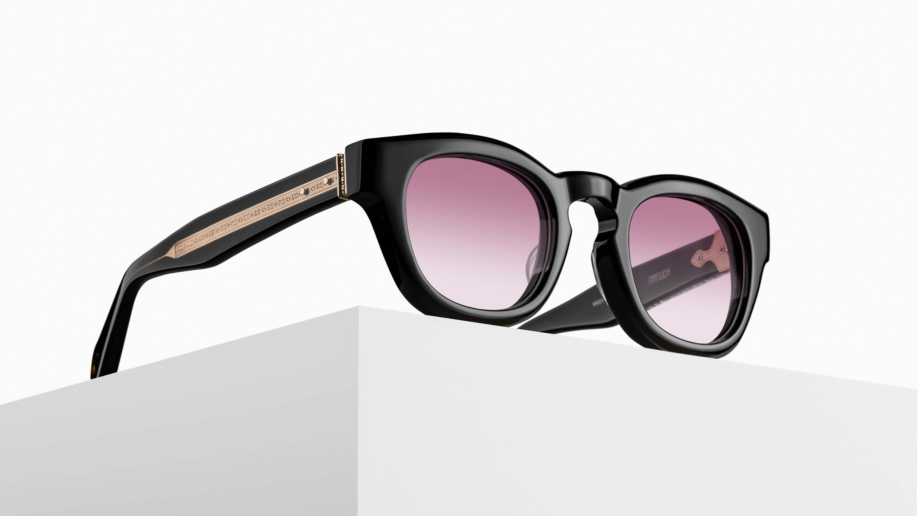 M1029 Sunglasses | Official Site – Matsuda