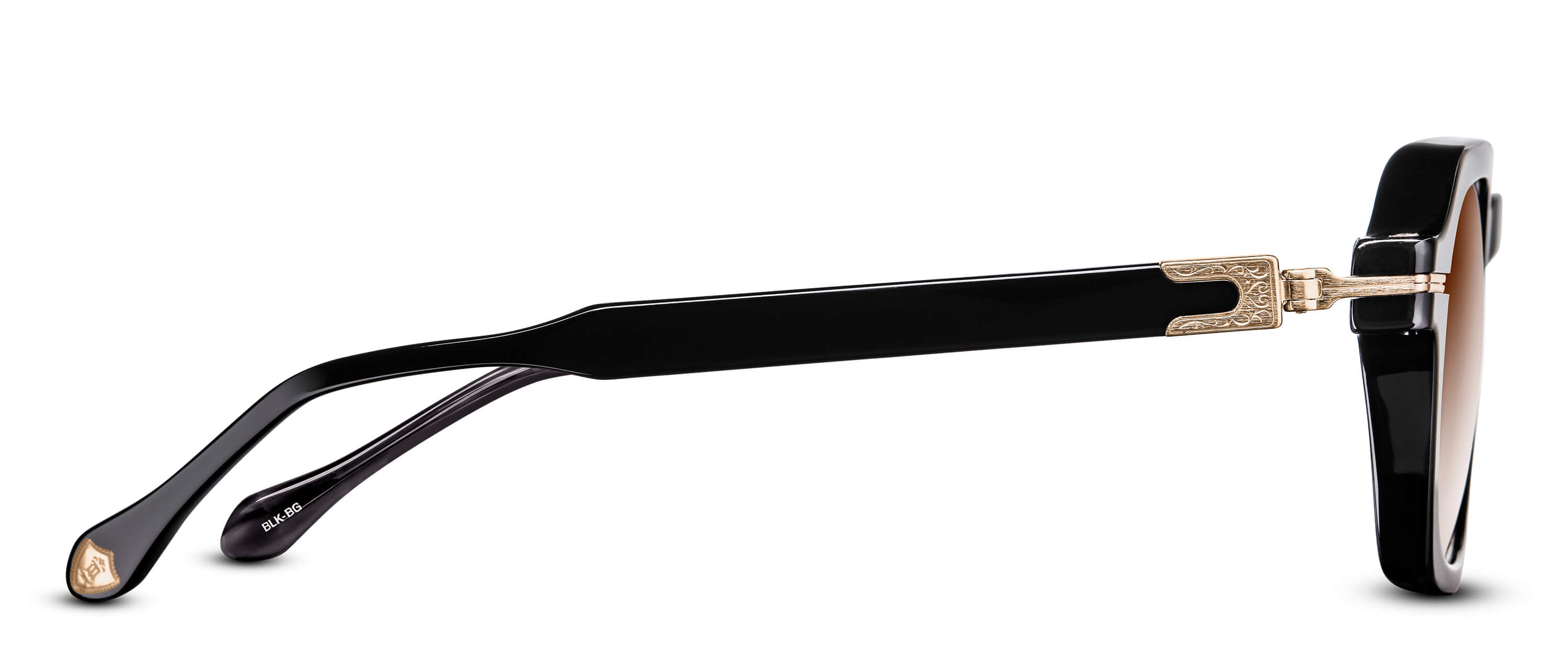 【売り切り御免！】 Matsuda Official | M2055 Square Sunglasses - Hand Made in Japan 小物