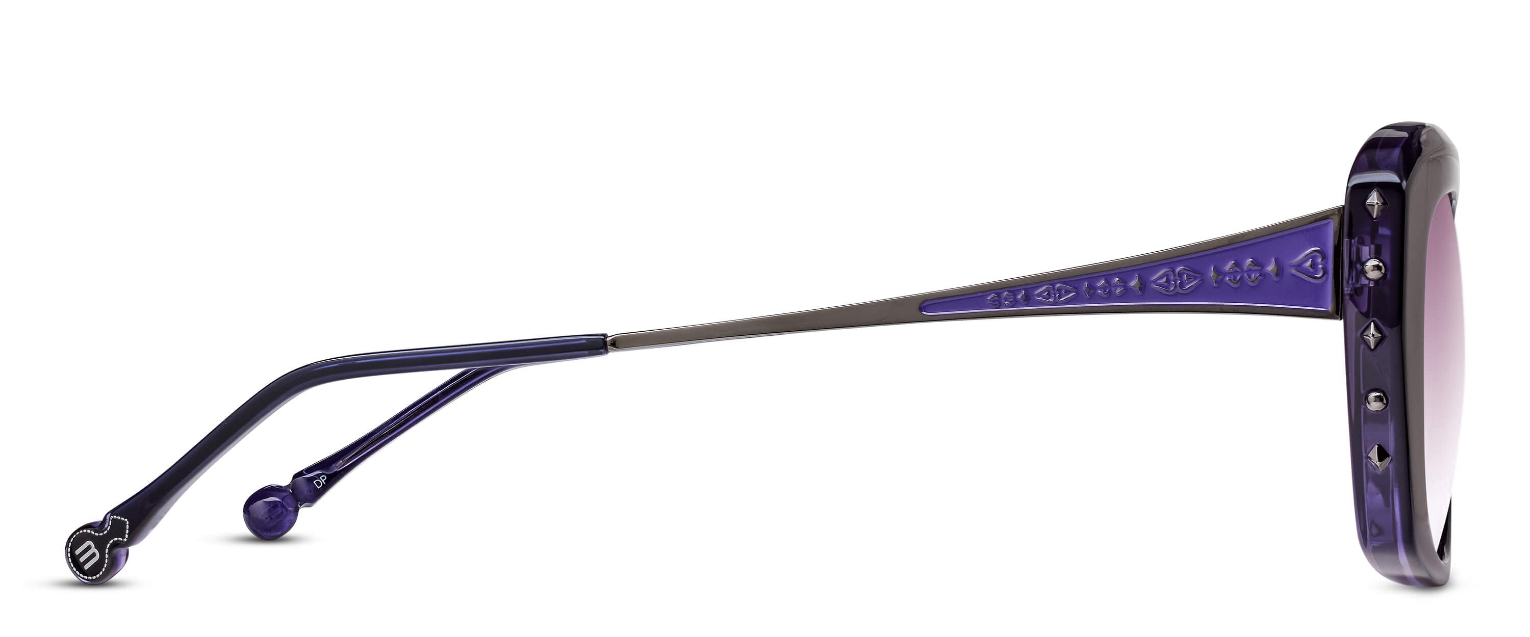 matsuda サングラス matsuda-sunglass-m2070-dp-53-