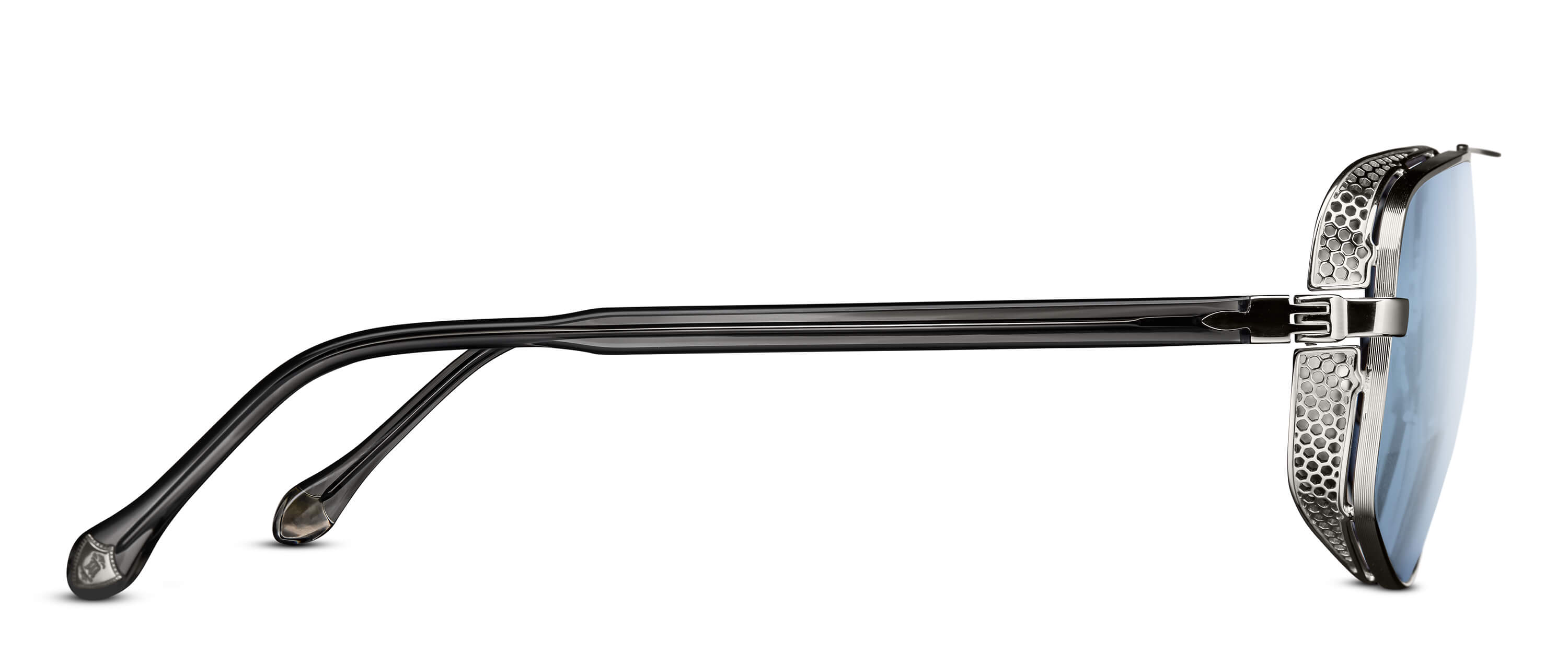 日本未入荷 BLANK sunglasses - ABU DHABI. Brand New 2025 Ray Ban Sunglasses RB 4430 6759/11 ZENA