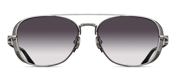Matsuda Official | M3115 Aviator Sunglasses - Hand Made in Japan
