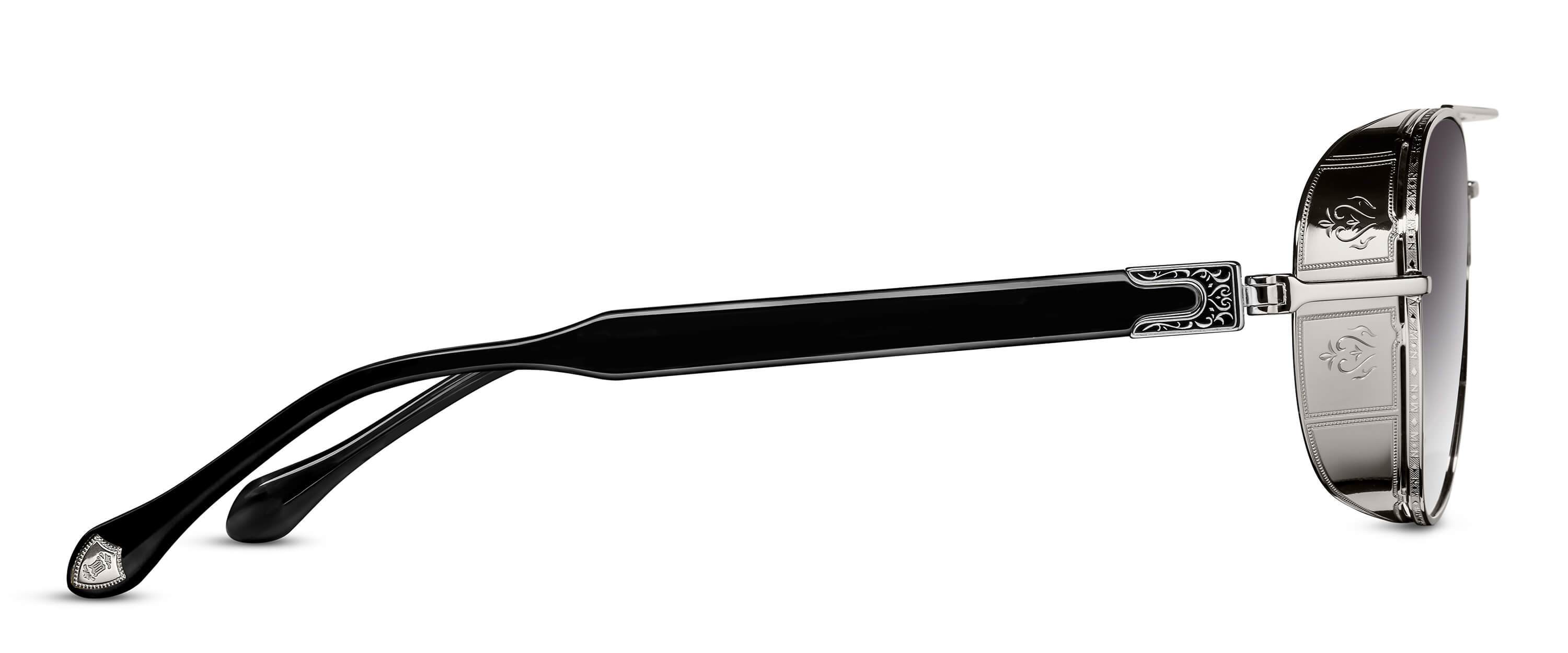 まつ matsuda-sunglass-m3115-pw-blk-