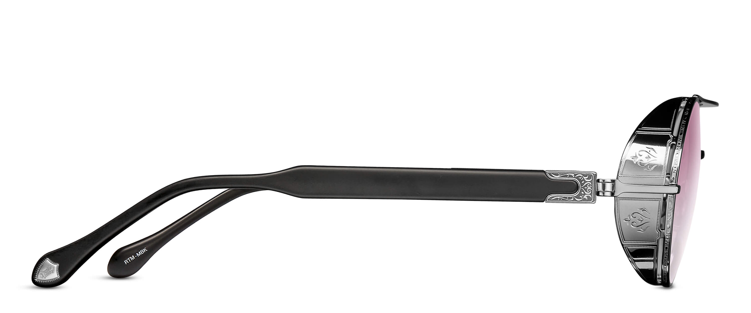 matsuda-sunglass-m3128-rtm-mbk