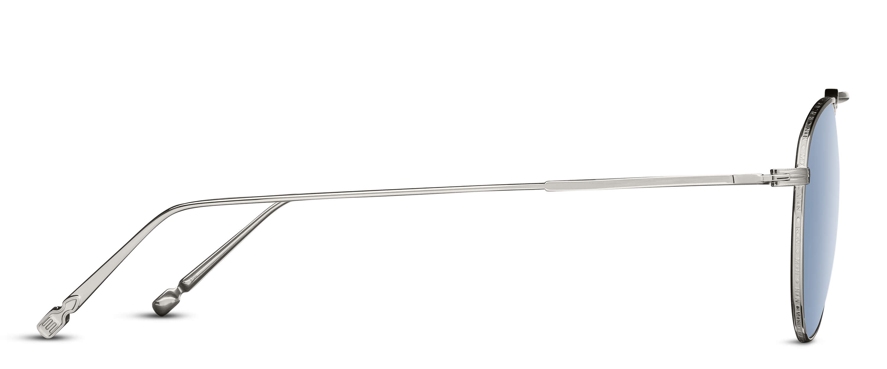 Matsuda Official | M3130 Aviator Sunglasses - Hand Made in Japan