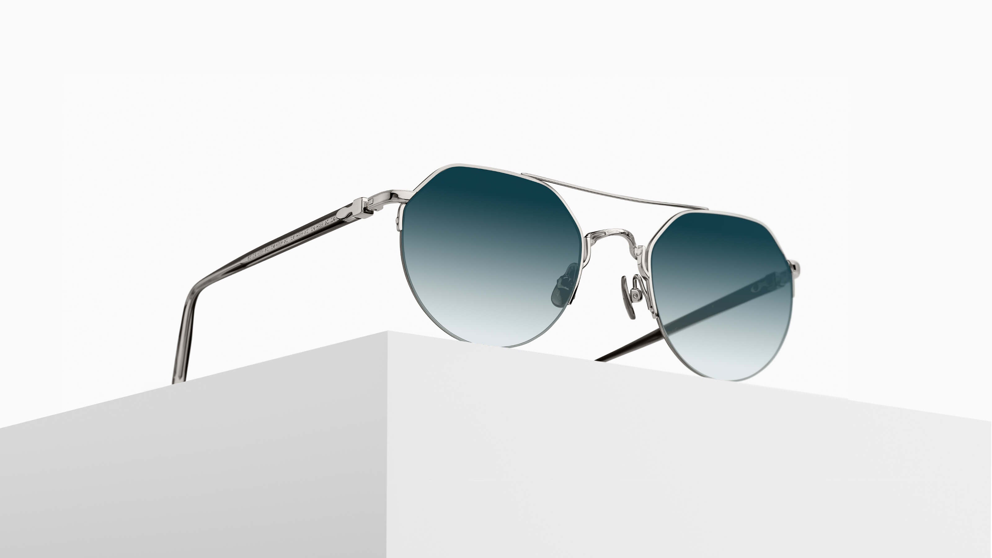 Matsuda - M3100 Sunglasses | Specs Collective