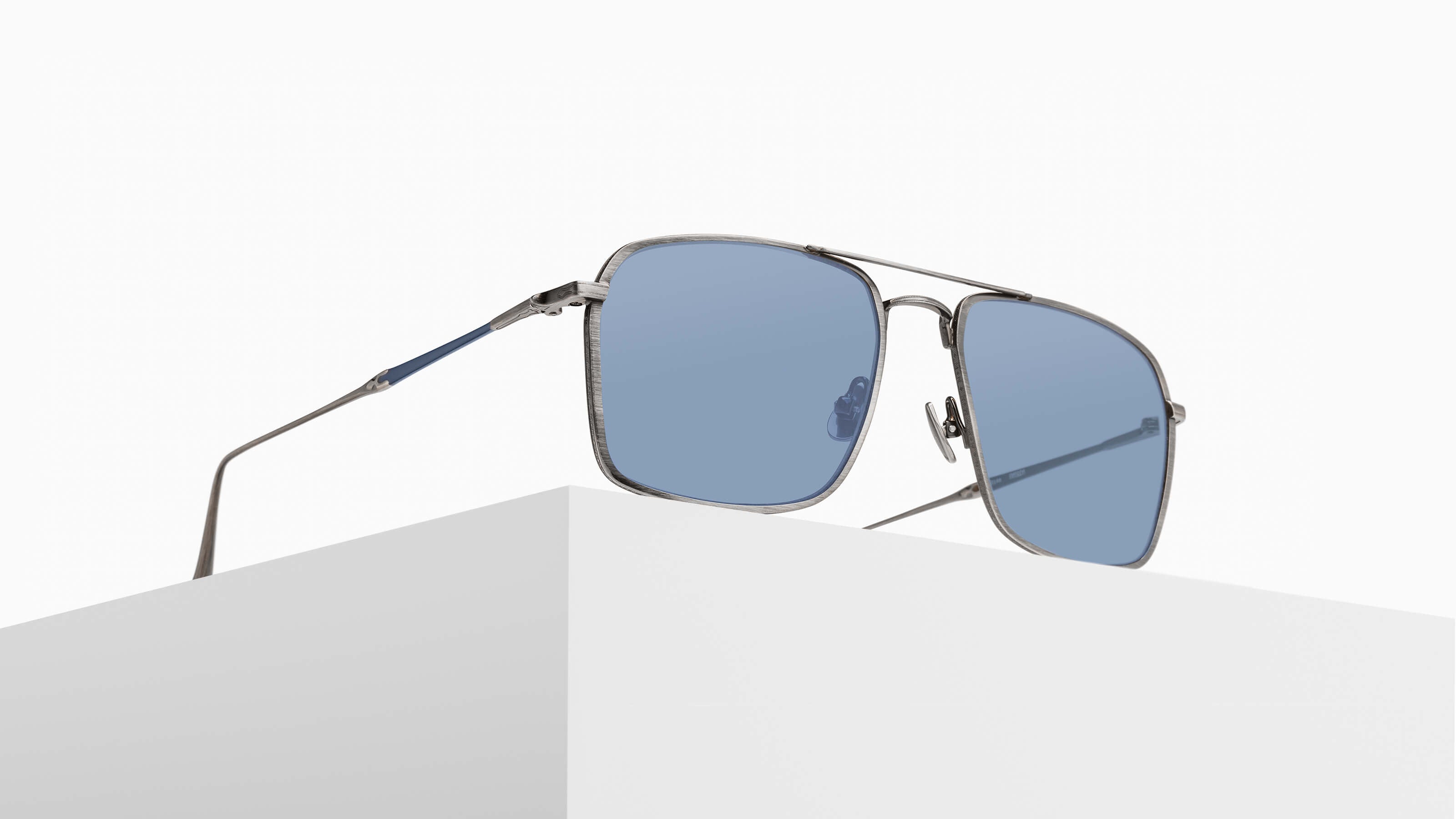 matsuda サングラス M3146 Aviator Sunglasses | Official Site – Matsuda