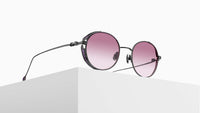 fancy glasses