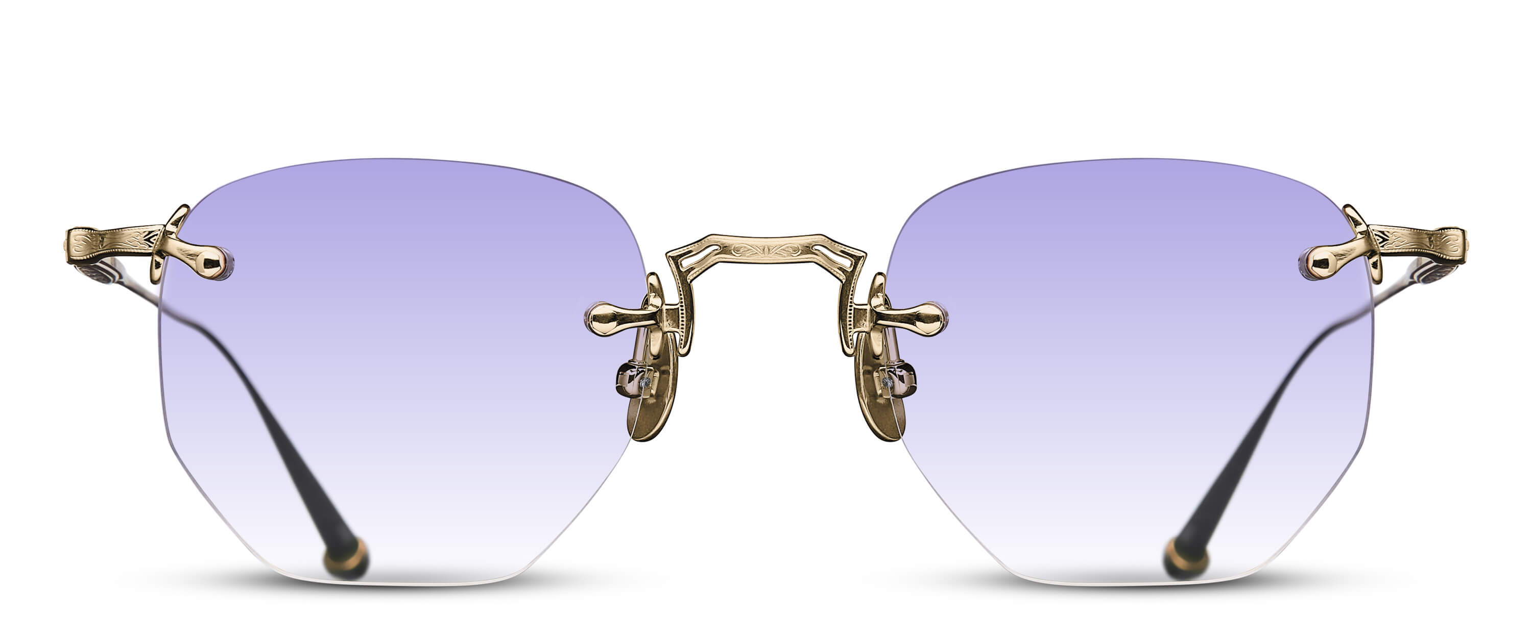 M5006 Geometric Sunglasses | Official Site – Matsuda