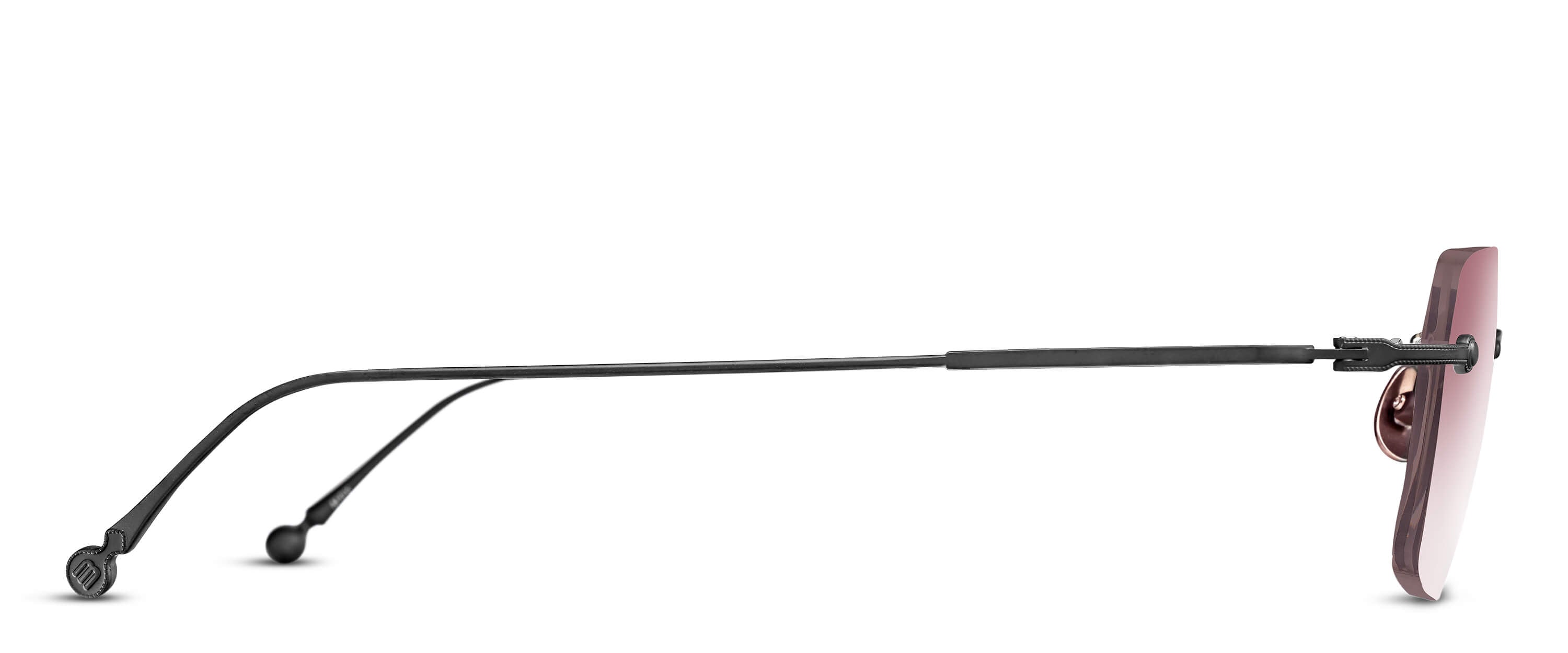 M5008 Rectangular Sunglasses | Official Site – Matsuda
