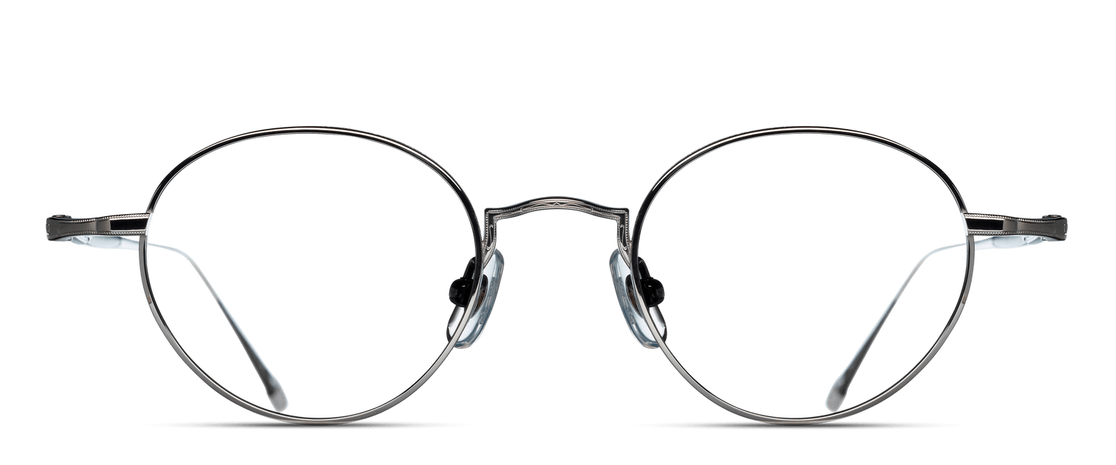 10189H Panto Glasses - Hand Made in Japan - Matsuda Official