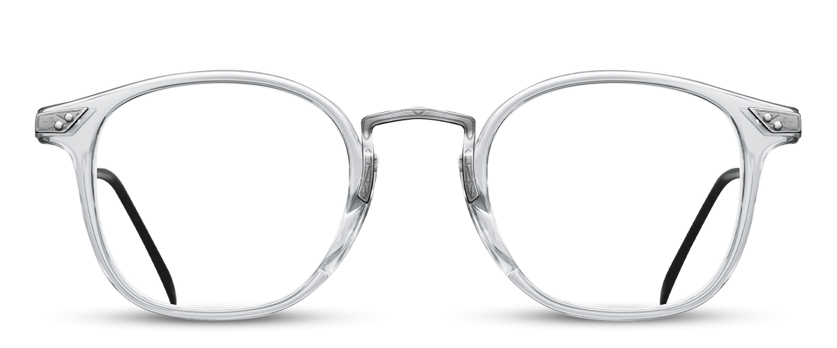ほぼ未使用 matsuda 2808H マツダ サングラス Matsuda Official | 2808H Square Glasses - Hand Made in Japan