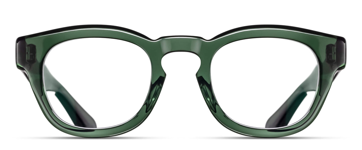 M1029 Round Eyeglasses | Official Site – Matsuda