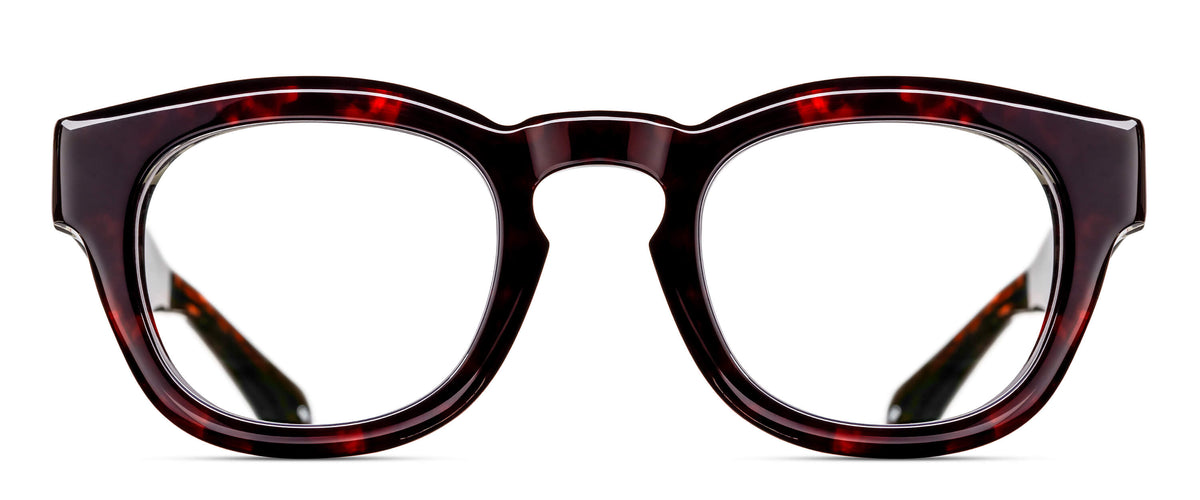 M1029 Round Eyeglasses | Official Site – Matsuda