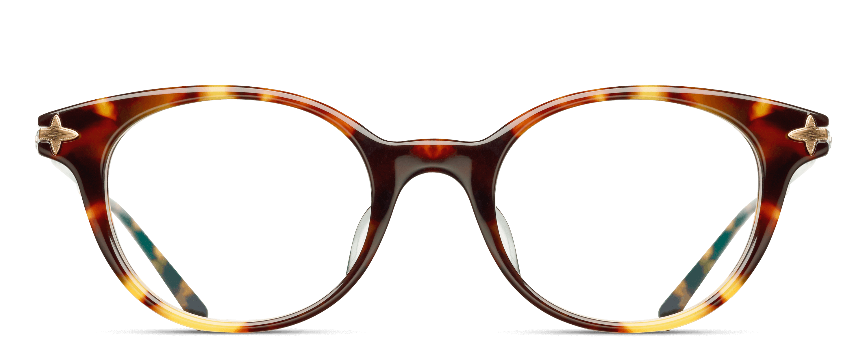 まつです。 Matsuda Official | M2022 Cat Eye Glasses - Hand Made in Japan