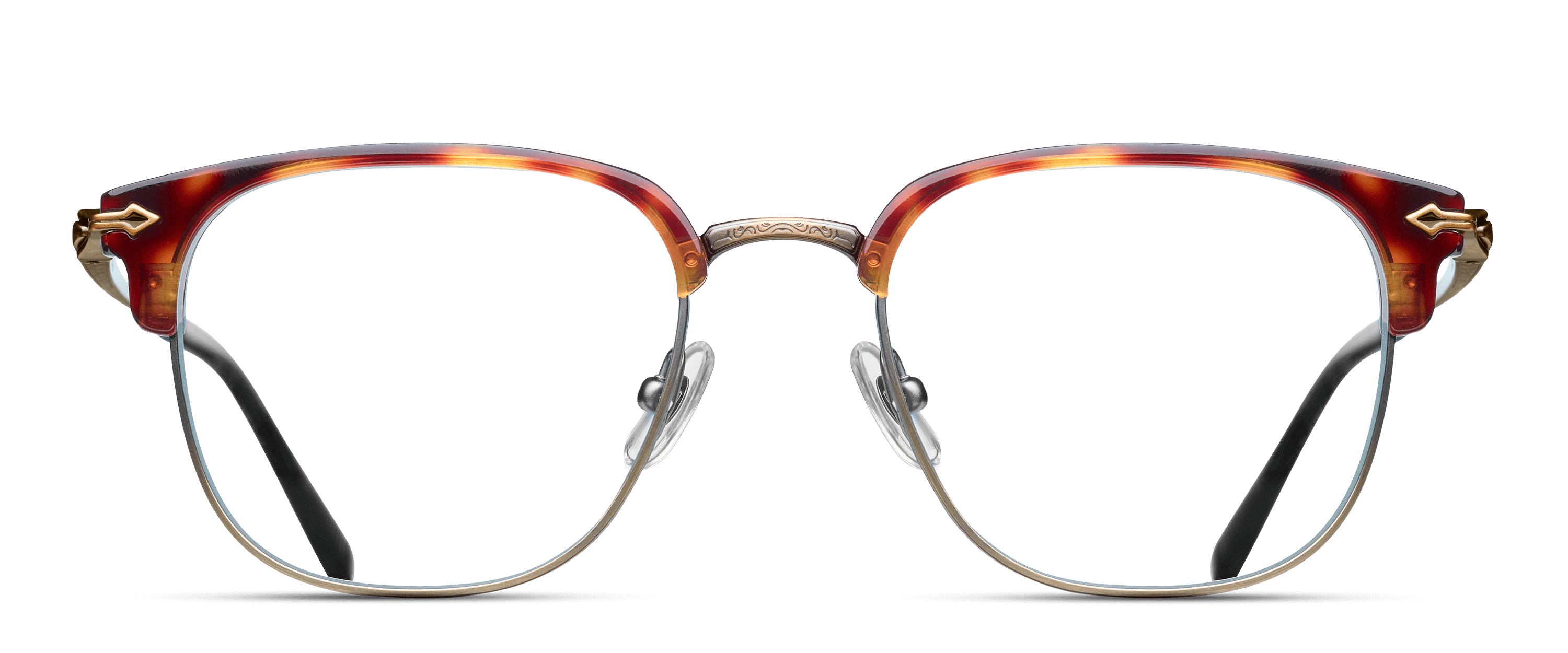 メガネ MATSUDA Matsuda - M3142.RX - pw (M3142 RX WHITE PALLADIUM) Matsuda M3142 - Palladium White Rx Glasses | italist, ALWAYS