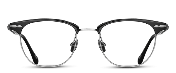 Matsuda Official M2048 Club Master Glasses Hand Made in Japan