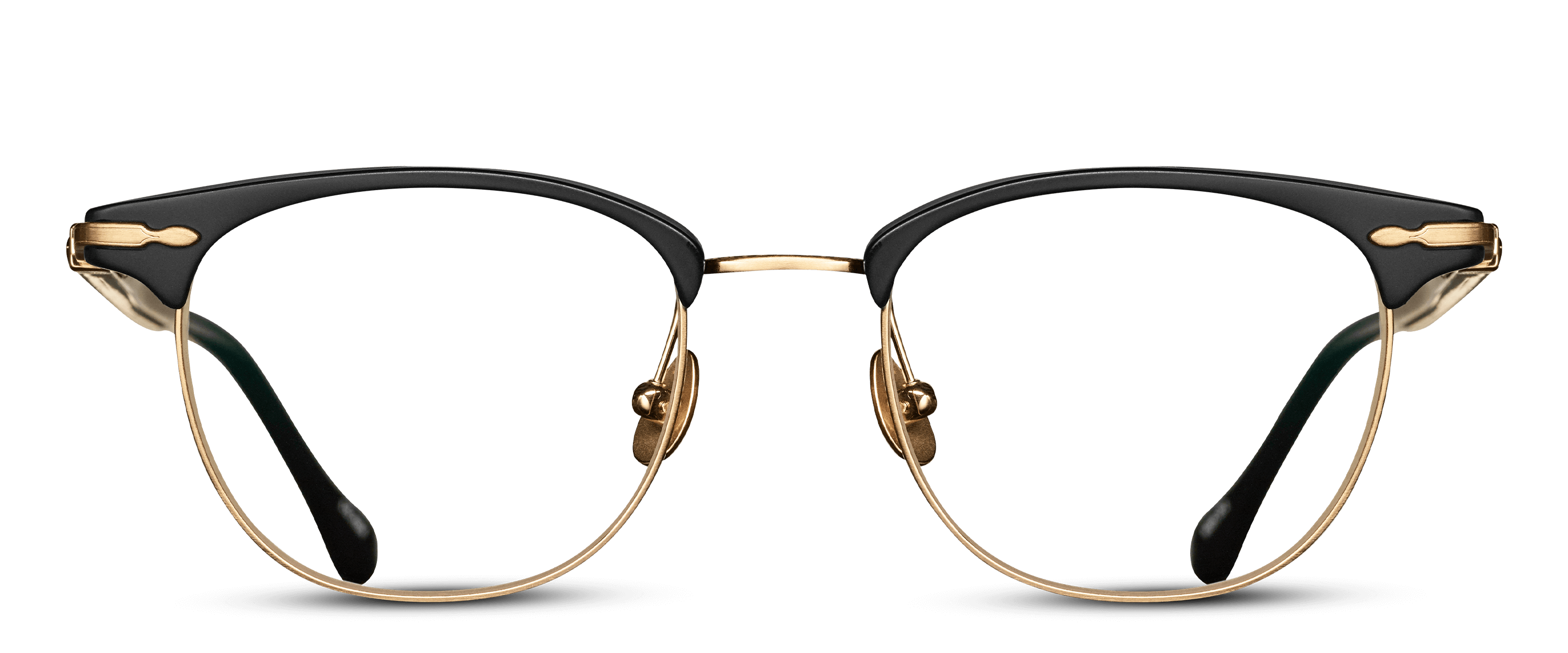Matsuda Official | M2048 Club Master Glasses - Hand Made in Japan Matsuda Official | M2048 Club Master Glasses - Hand Made in Japan