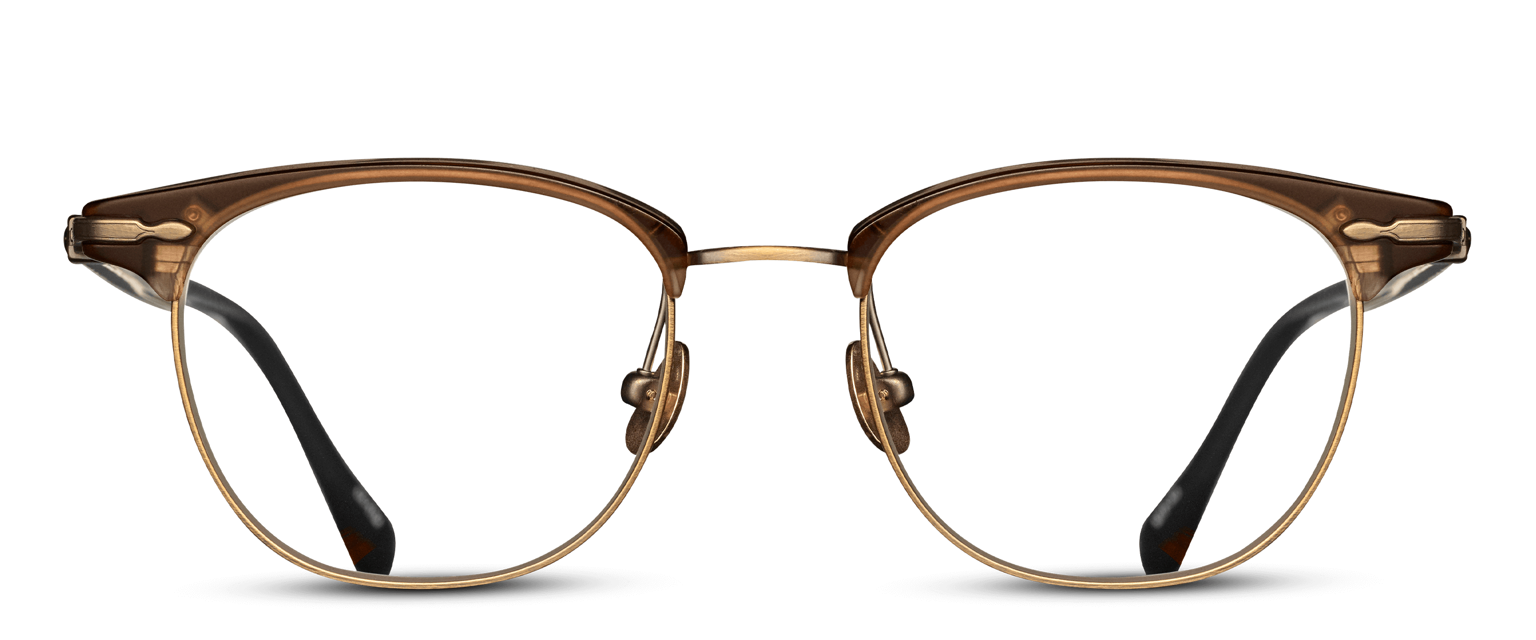 Matsuda Official | M2048 Club Master Glasses - Hand Made in Japan Matsuda Official | M2048 Club Master Glasses - Hand Made in Japan
