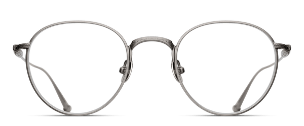 【新品、本物、当店在庫だから安心】 Glasses Panto M3085 | Official Matsuda - Japan in Made Hand ピアス