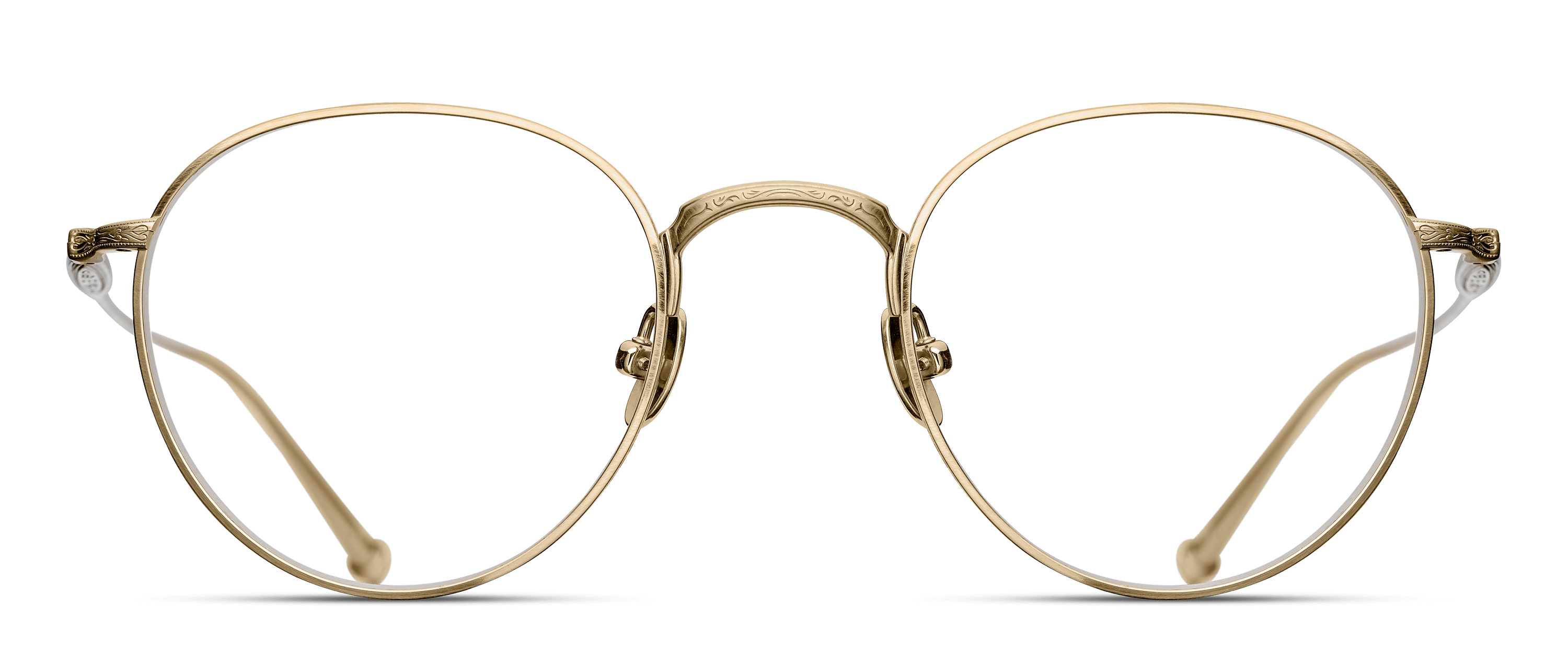 Matsuda Official | M3085 Panto Glasses - Hand Made in Japan Matsuda Official | M3085 Panto Glasses - Hand Made in Japan
