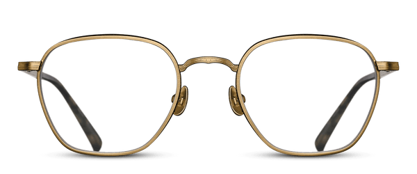 Matsuda Official | M3101 Geometric Glasses - Hand Made in Japan Matsuda Official | M3101 Geometric Glasses - Hand Made in Japan