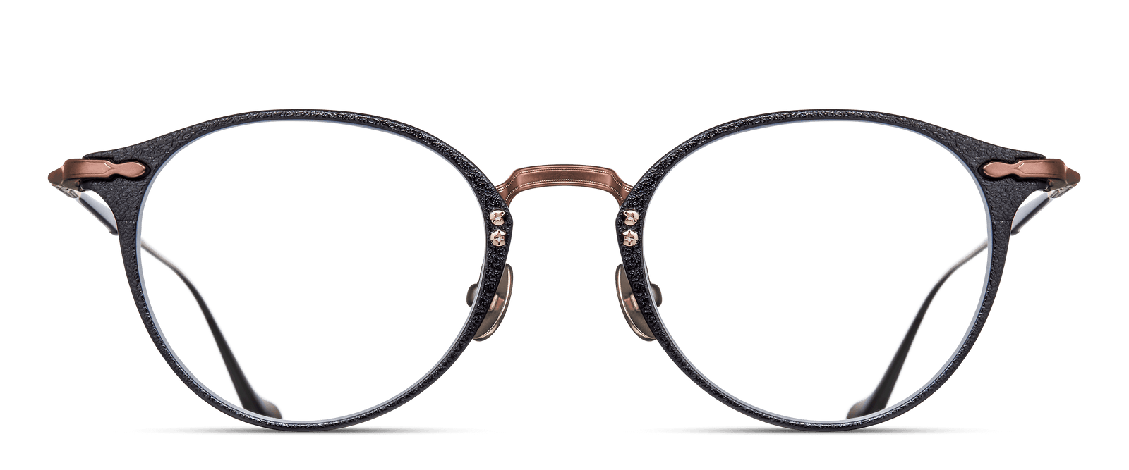 Matsuda Official M3112 Panto Glasses Hand Made in Japan