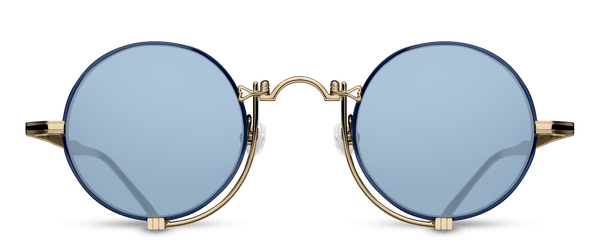 matsuda-sunglass-10601h-bg-nvy matsuda-sunglass-10601h-bg-nvy