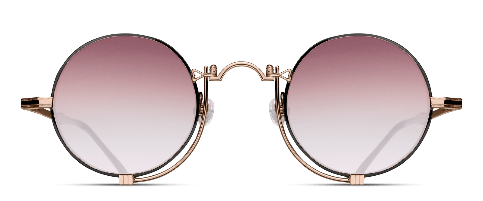 Matsuda round sunglasses cheap