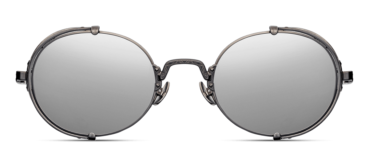 MAZDA サングラス 10610H matsuda-sunglass-10610h-mbk-51