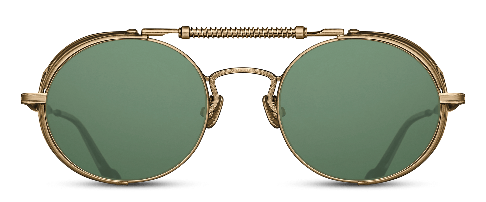 2809H V2 Terminator Sunglasses Limited Edition Matsuda Official