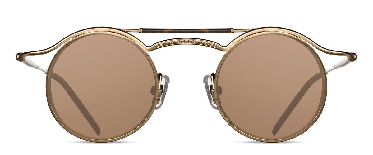 MATSUDA / 2903H サングラス MBK matsuda-sunglass-2903h-mgp-mbk