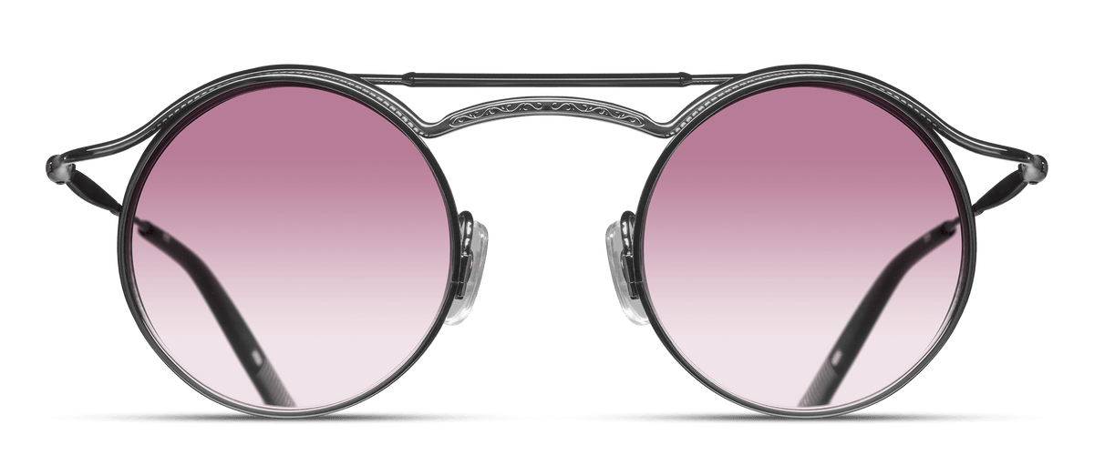 MATSUDA / 2903H サングラス MBK Matsuda Official | 2903H Round Sunglasses - Hand Made in Japan