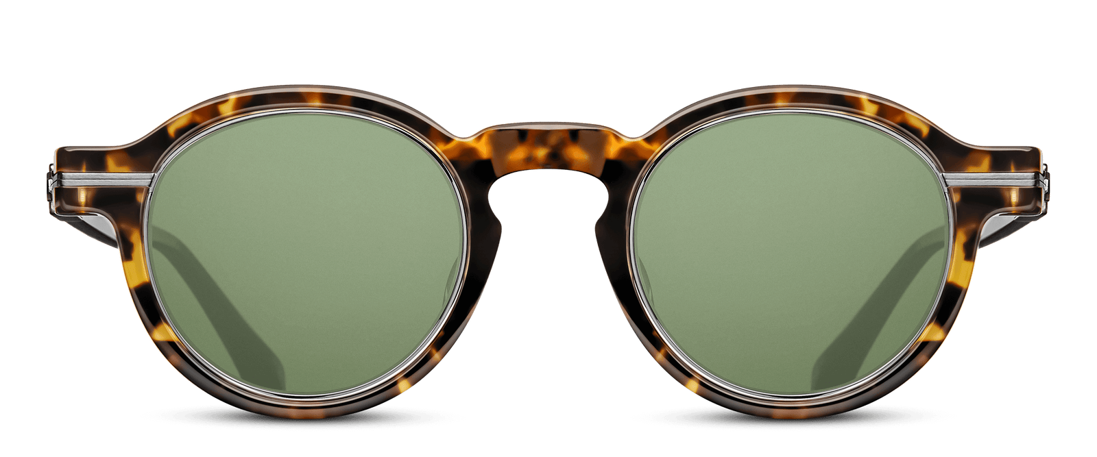 Matsuda style sunglasses sales