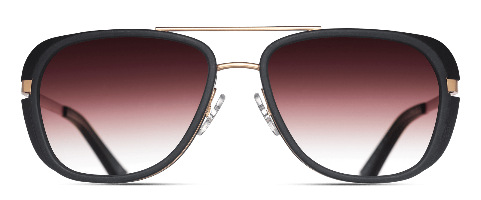 M3023 Aviator Sunglasses Hand Made in Japan Matsuda Official