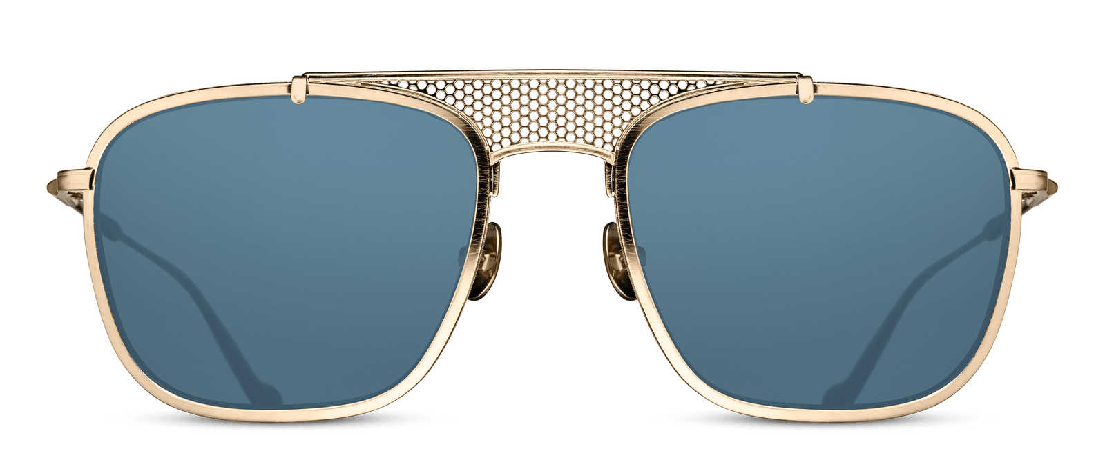 M3110 Aviator Sunglasses Hand Made in Japan Matsuda Official