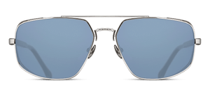 Matsuda Official | M3111 Aviator Sunglasses - Hand Made in Japan Matsuda Official | M3111 Aviator Sunglasses - Hand Made in Japan