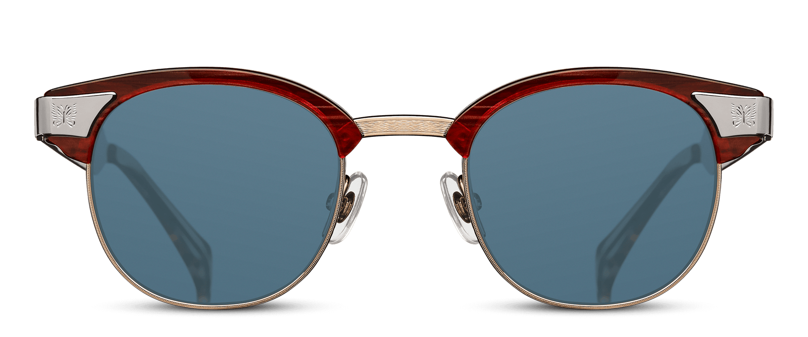 Matsuda style sunglasses sales